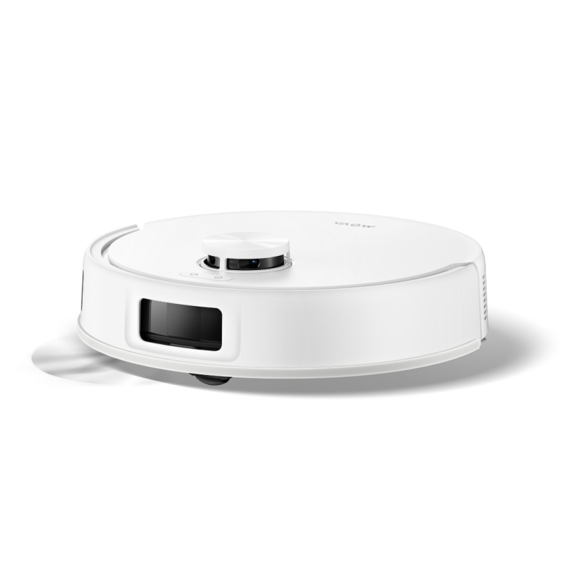 MOVA E20 Pro Plus robotski sesalnik bel